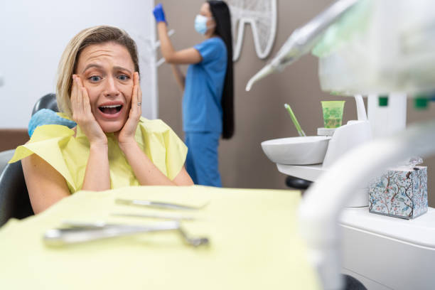 Best Urgent Tooth Repair  in Wauregan, CT