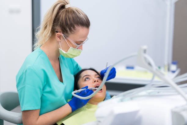 Tooth Infection Emergency Dentist in CT